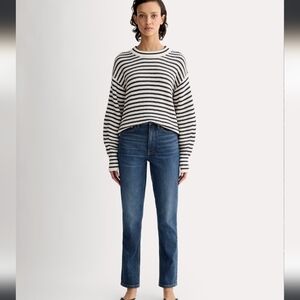 NWT Everlane The Original Cheeky